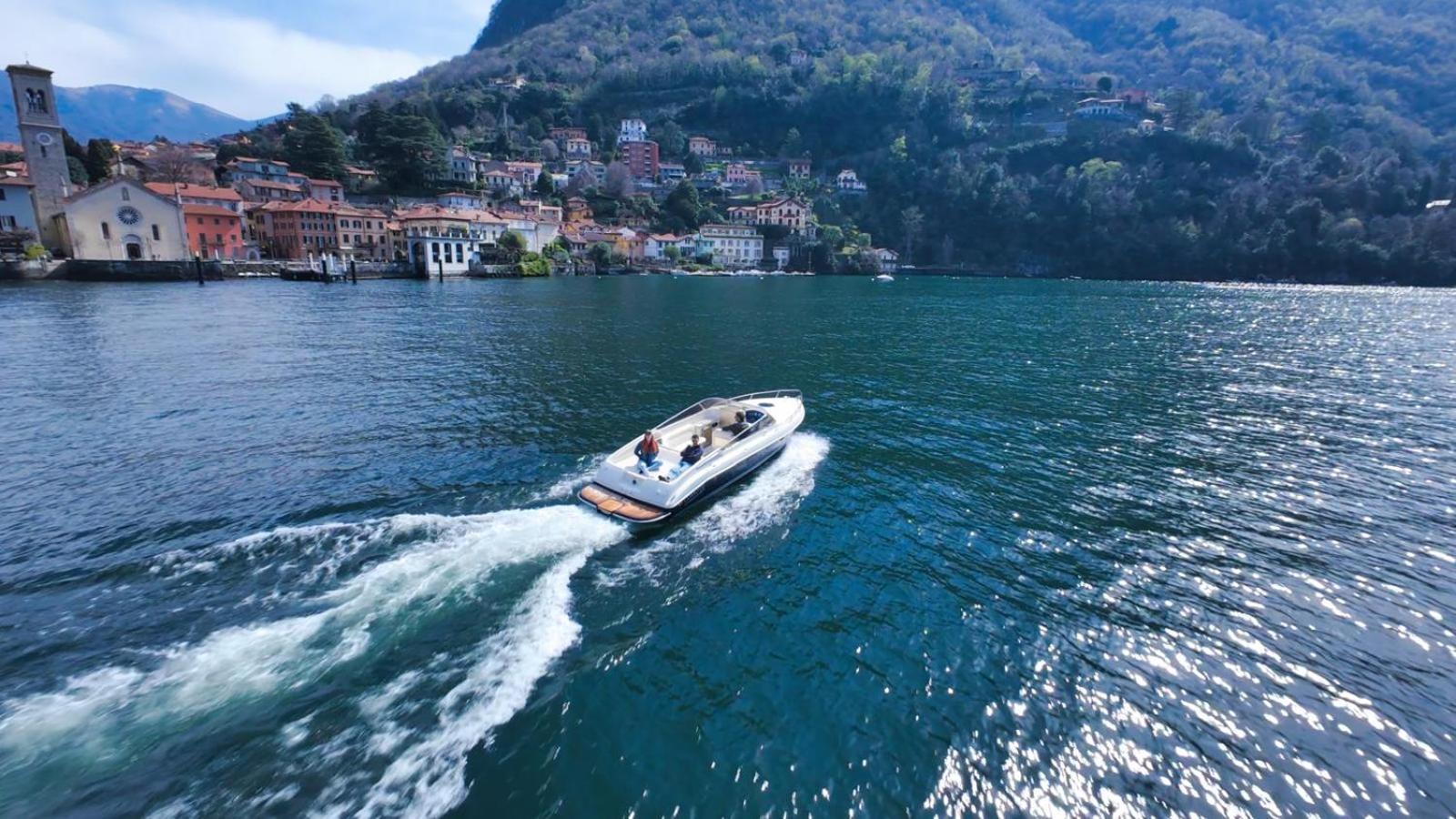 Appartamento Luxury With View Côme